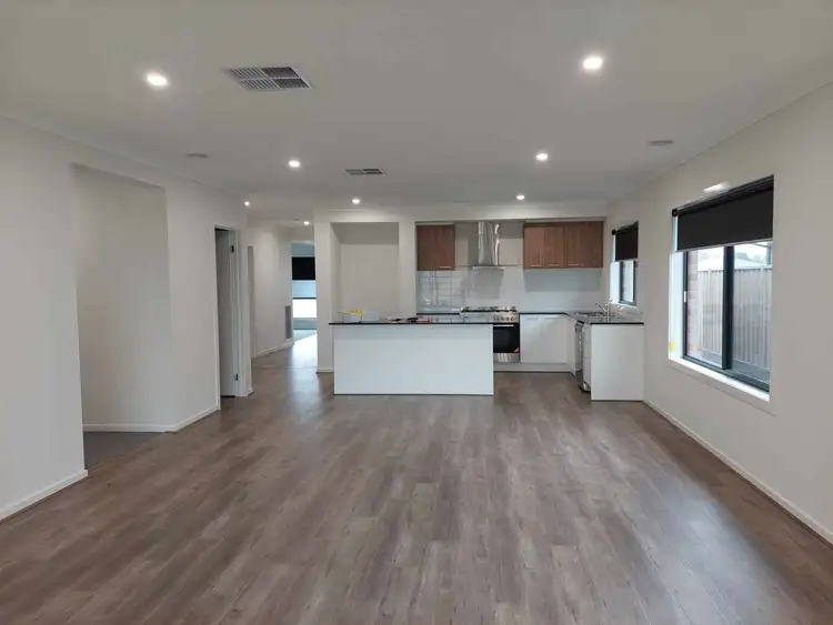 Second view of Homely house listing, 36 Hannah Crescent, Nagambie VIC 3608