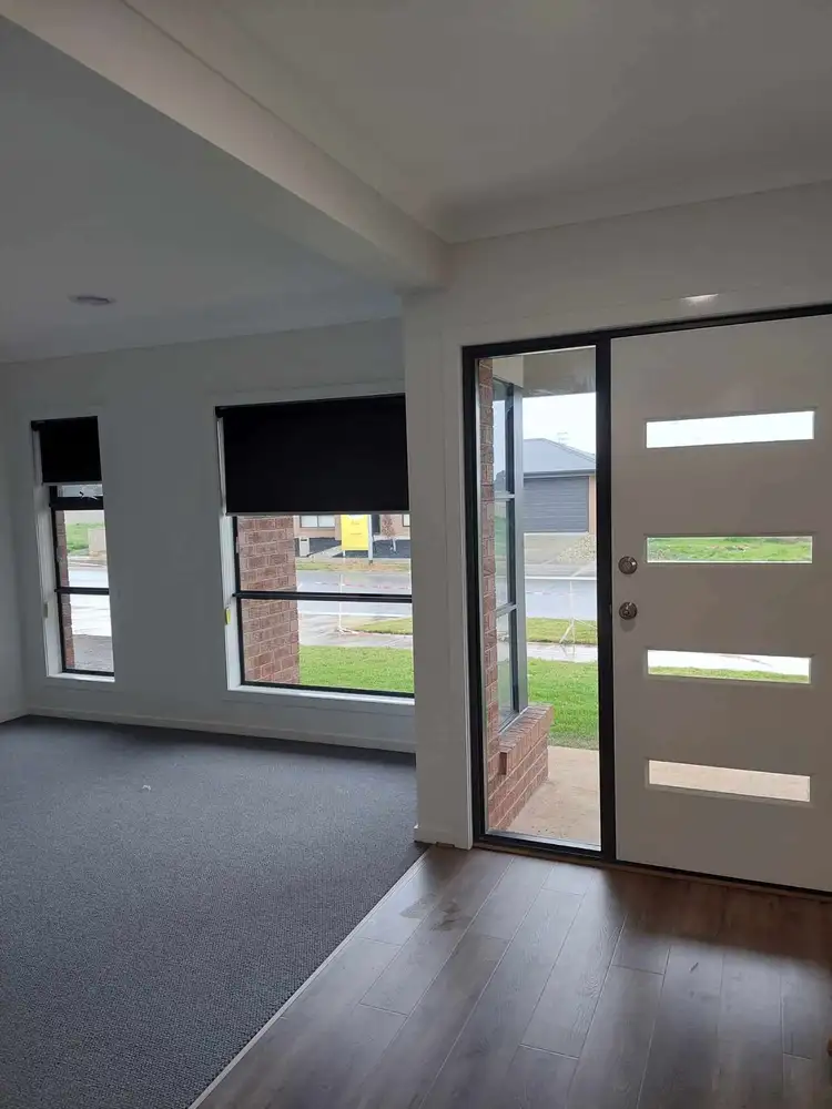 Third view of Homely house listing, 36 Hannah Crescent, Nagambie VIC 3608