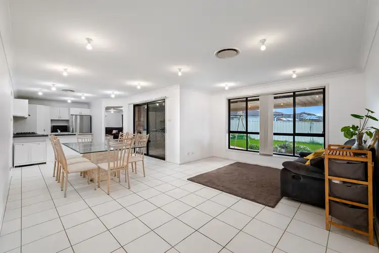 Fourth view of Homely house listing, 4 Gibbs Place, St Helens Park NSW 2560