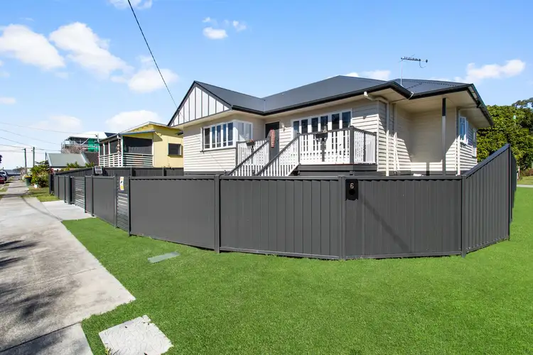 6 Port Street, Deception Bay QLD 4508