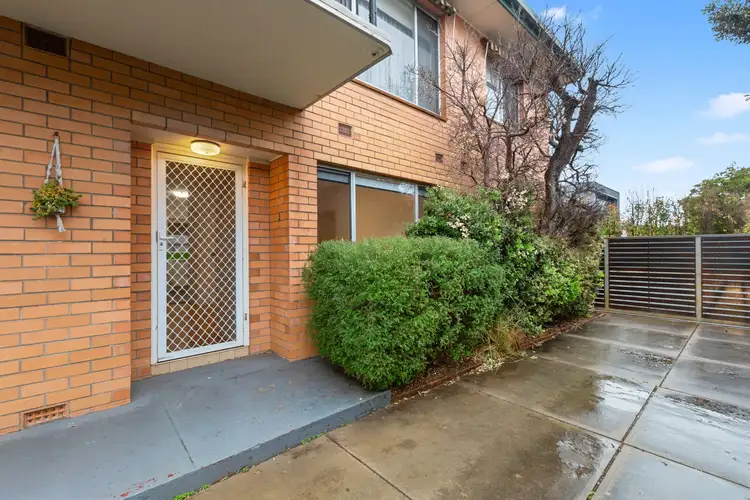 Main view of Homely unit listing, 3/30A The Crescent, Brighton SA 5048