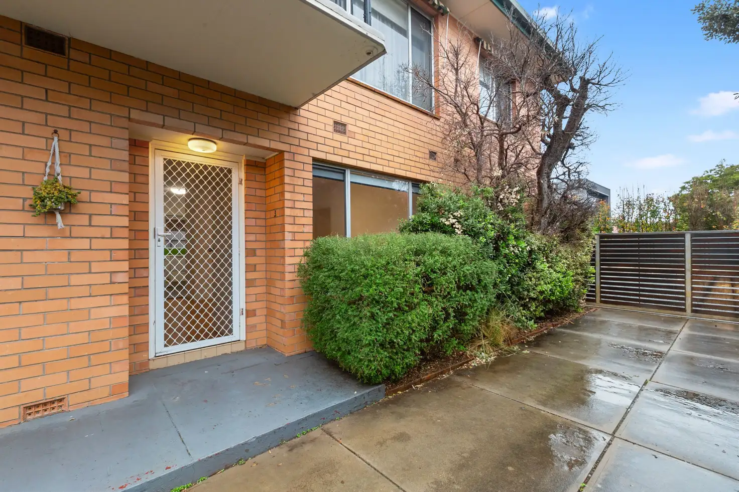 Main view of Homely unit listing, 3/30A The Crescent, Brighton SA 5048