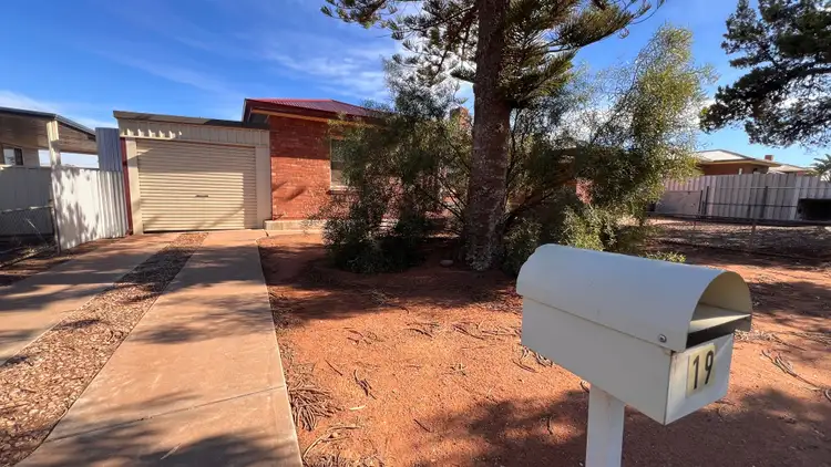 Main view of Homely house listing, 19 Sugg Street, Whyalla Norrie SA 5608