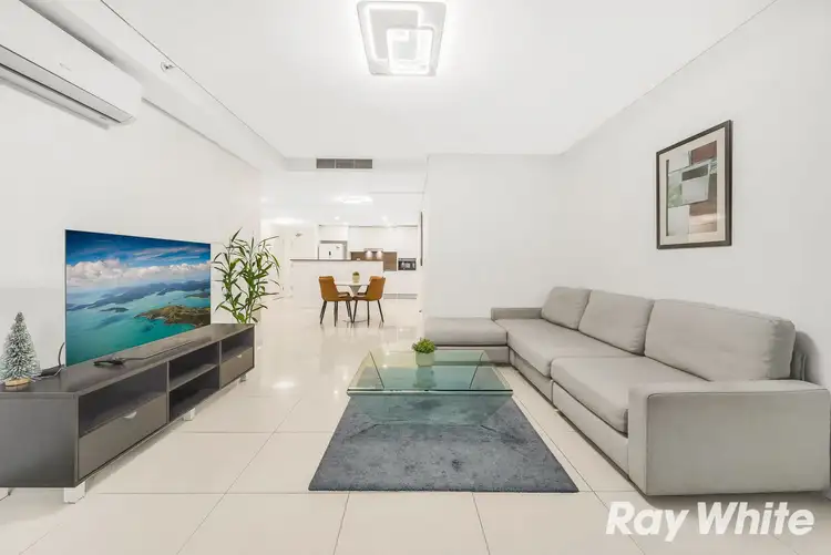 Main view of Homely apartment listing, 7/214-220 Coward Street, Mascot NSW 2020