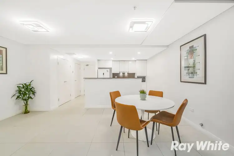Third view of Homely apartment listing, 7/214-220 Coward Street, Mascot NSW 2020