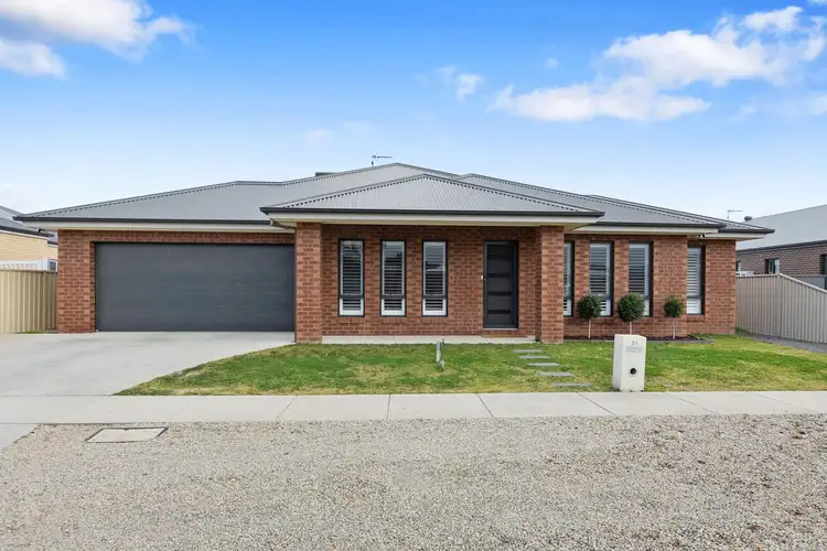 51 Kean Road, Nagambie VIC 3608