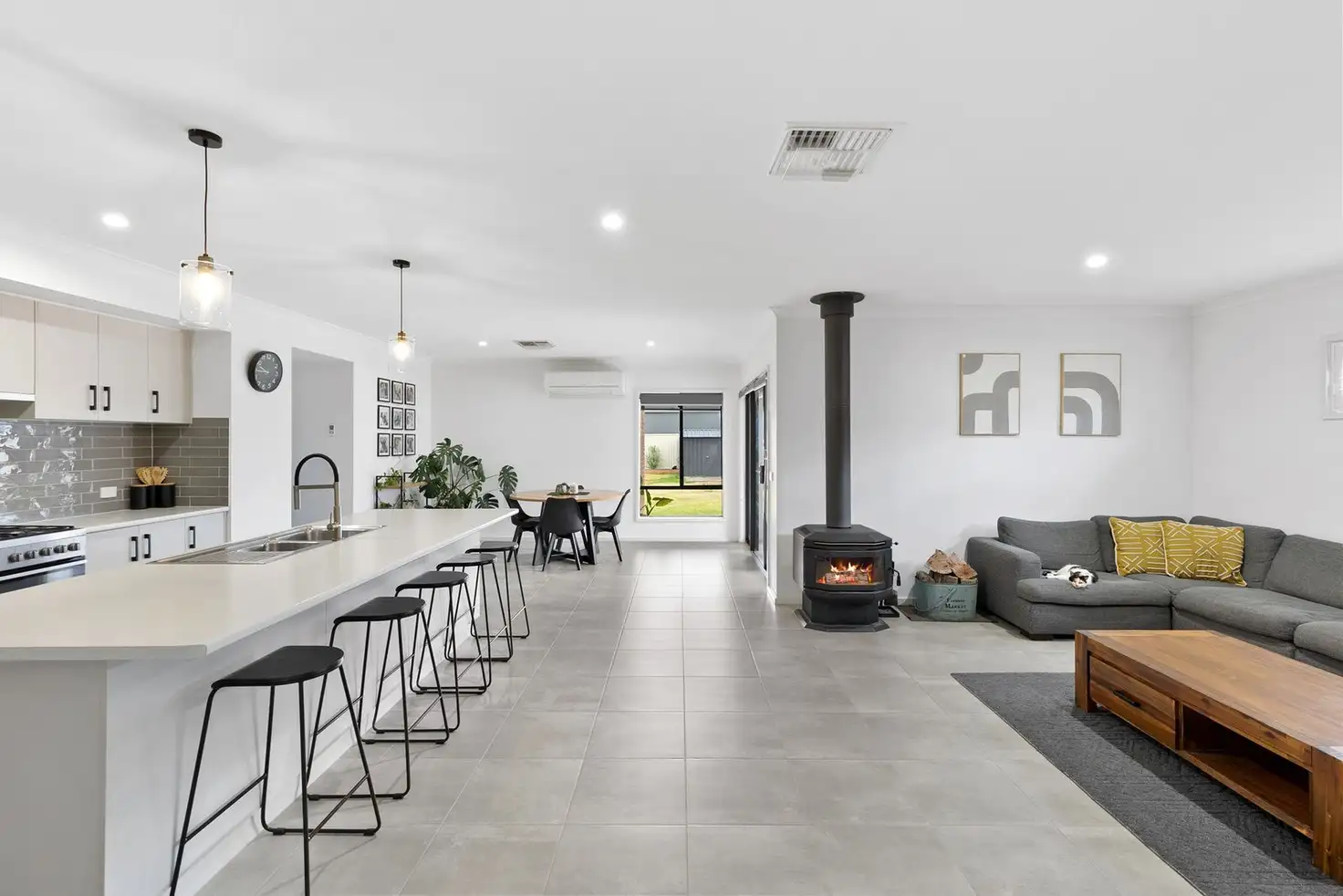 Main view of Homely house listing, 51 Kean Road, Nagambie VIC 3608