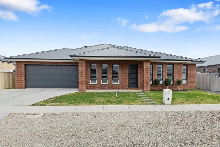 Second view of Homely house listing, 51 Kean Road, Nagambie VIC 3608
