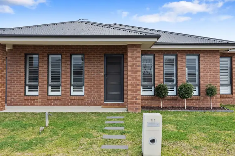 Third view of Homely house listing, 51 Kean Road, Nagambie VIC 3608