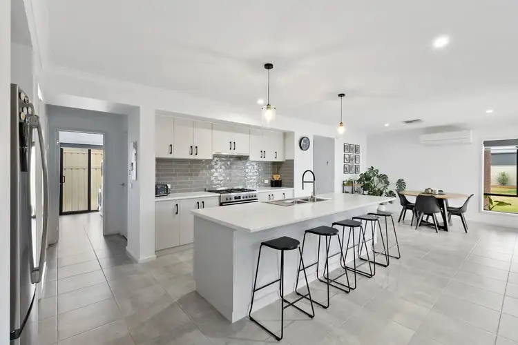 Fifth view of Homely house listing, 51 Kean Road, Nagambie VIC 3608