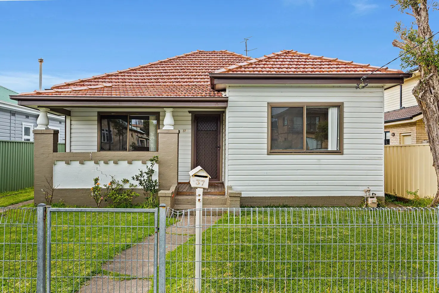 Main view of Homely house listing, 37 Evans Street, Wollongong NSW 2500