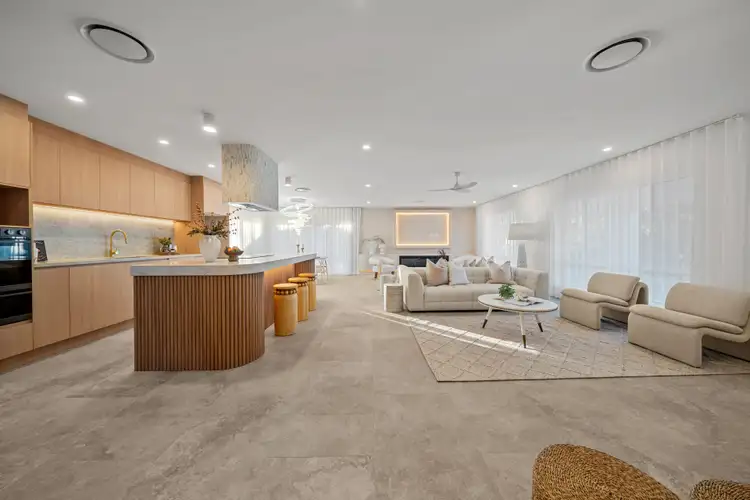 Main view of Homely house listing, 7 Bagan Court, Mudgeeraba QLD 4213
