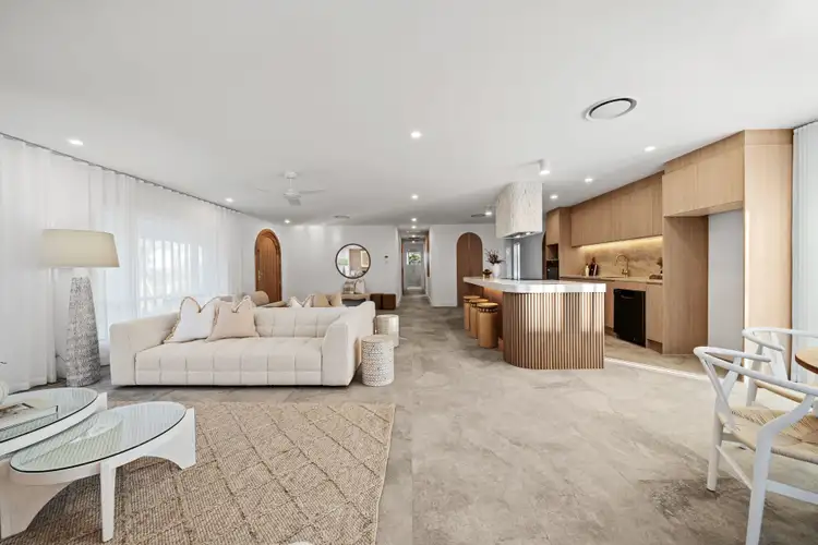 Second view of Homely house listing, 7 Bagan Court, Mudgeeraba QLD 4213