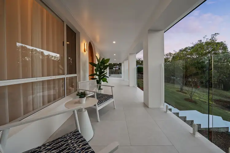 Fourth view of Homely house listing, 7 Bagan Court, Mudgeeraba QLD 4213