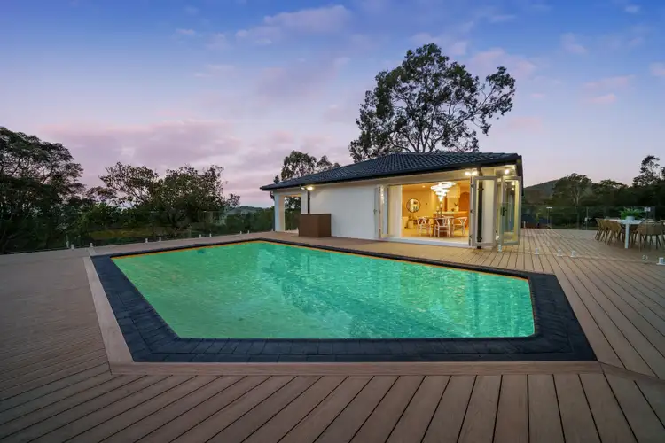 Fifth view of Homely house listing, 7 Bagan Court, Mudgeeraba QLD 4213
