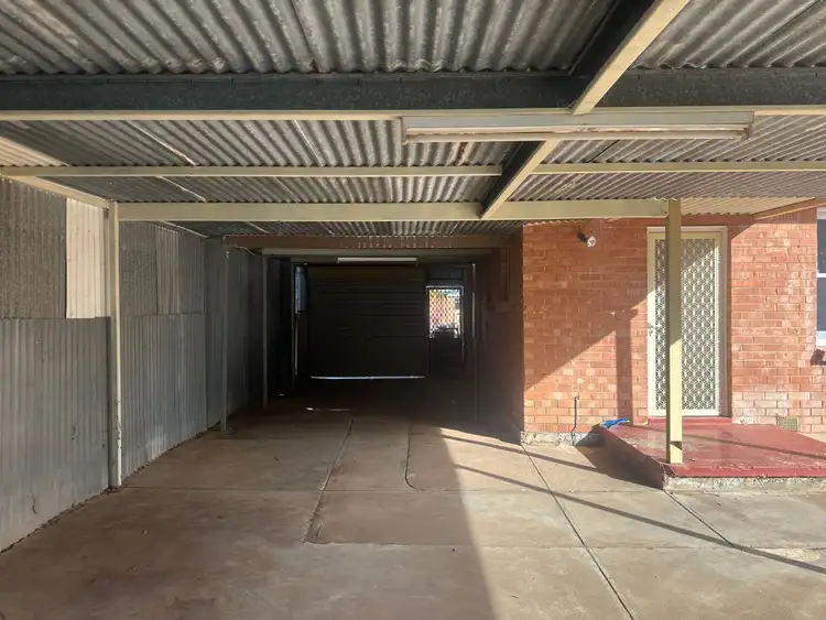 Fifth view of Homely house listing, 6 Curnow Street, Whyalla Stuart SA 5608