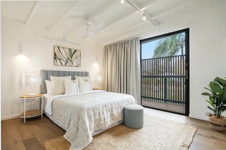 Second view of Homely house listing, 1/62 Shirley Street, Byron Bay NSW 2481