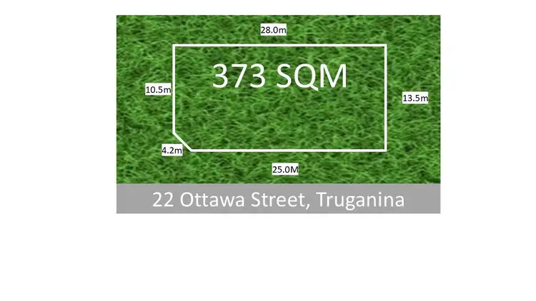 22 Ottawa Street, Truganina VIC 3029