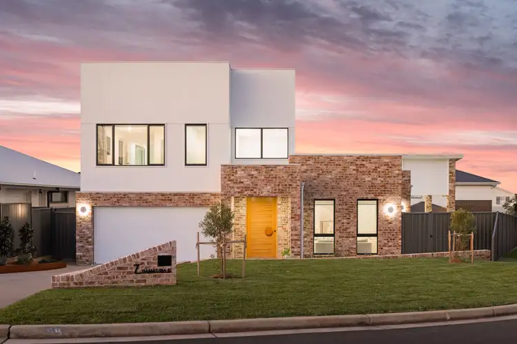 7 Namatjira Street