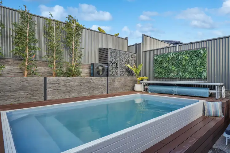 Second view of Homely house listing, 55 Burford Street, Gawler East SA 5118