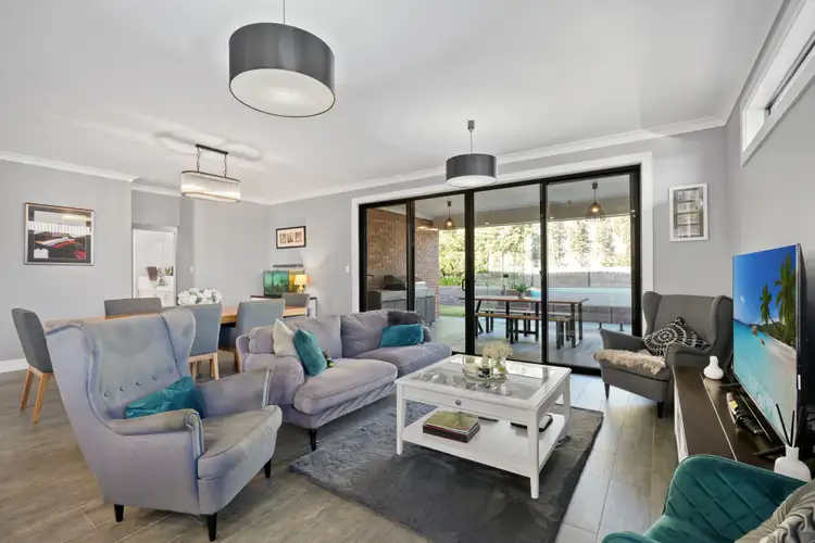 Fourth view of Homely house listing, 55 Burford Street, Gawler East SA 5118