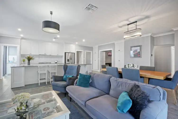 Fifth view of Homely house listing, 55 Burford Street, Gawler East SA 5118