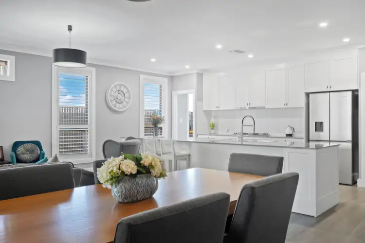 Sixth view of Homely house listing, 55 Burford Street, Gawler East SA 5118