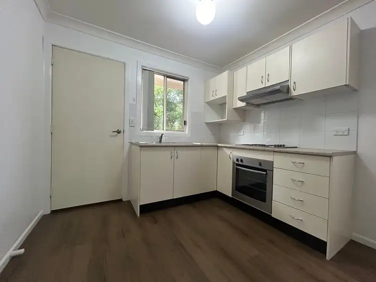 Second view of Homely house listing, 2a Grandview Drive, Campbelltown NSW 2560