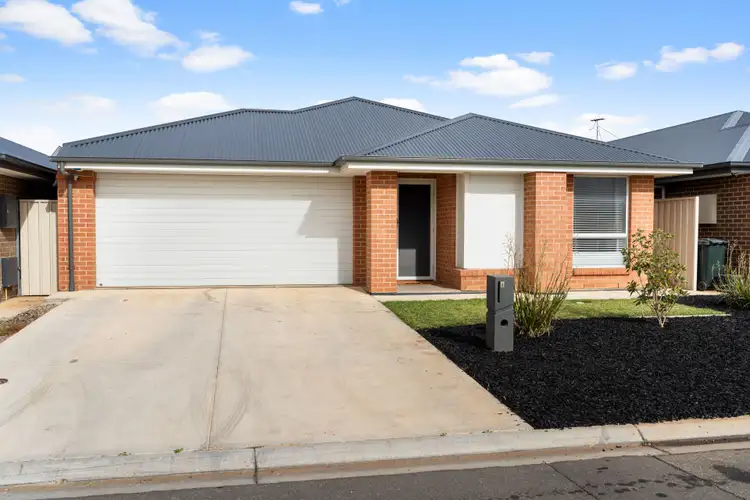 Second view of Homely house listing, 6 Michael Road, Munno Para West SA 5115