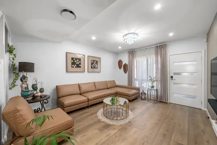 4 Dorcas Glade, Schofields NSW 2762