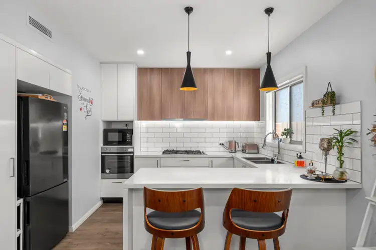 Fifth view of Homely townhouse listing, 4 Dorcas Glade, Schofields NSW 2762