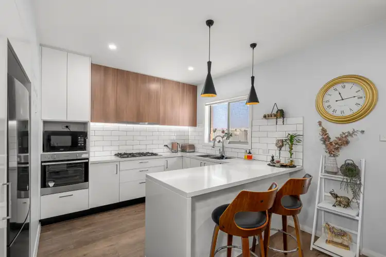 Sixth view of Homely townhouse listing, 4 Dorcas Glade, Schofields NSW 2762