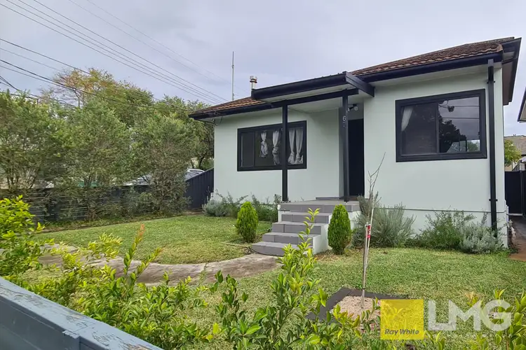 Second view of Homely house listing, 67 East Street, Lidcombe NSW 2141