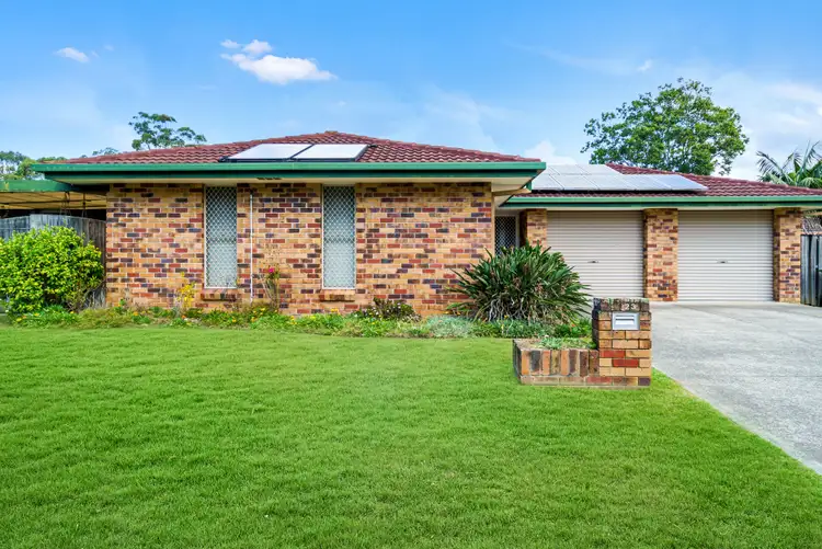 23 Kalmia Court, Elanora QLD 4221