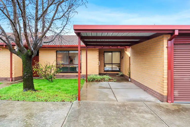 8/17 Thirza Avenue, Mitchell Park SA 5043