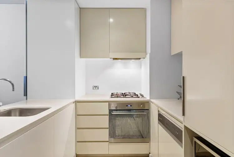 Fourth view of Homely apartment listing, 406/1 Brodie Spark Drive, Wolli Creek NSW 2205