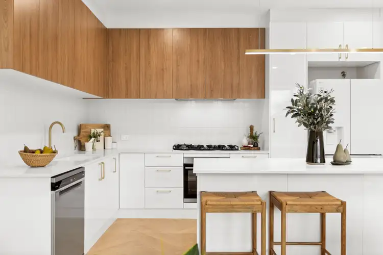 Fifth view of Homely house listing, 55A Selth Street, Albert Park SA 5014