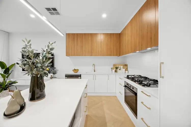 Sixth view of Homely house listing, 55A Selth Street, Albert Park SA 5014