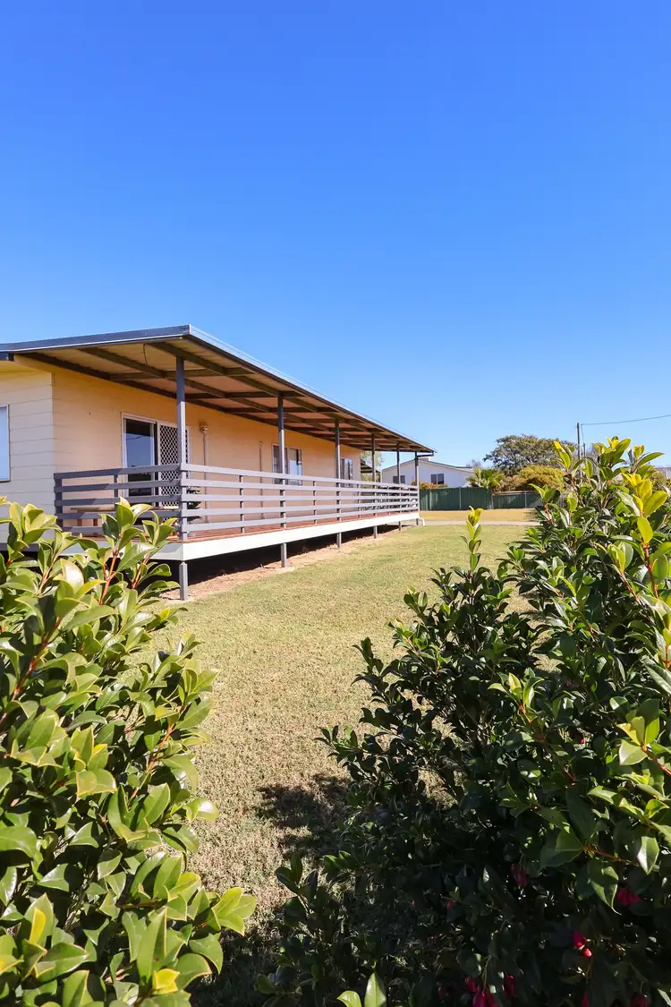 129 Quintin Street, Roma QLD 4455