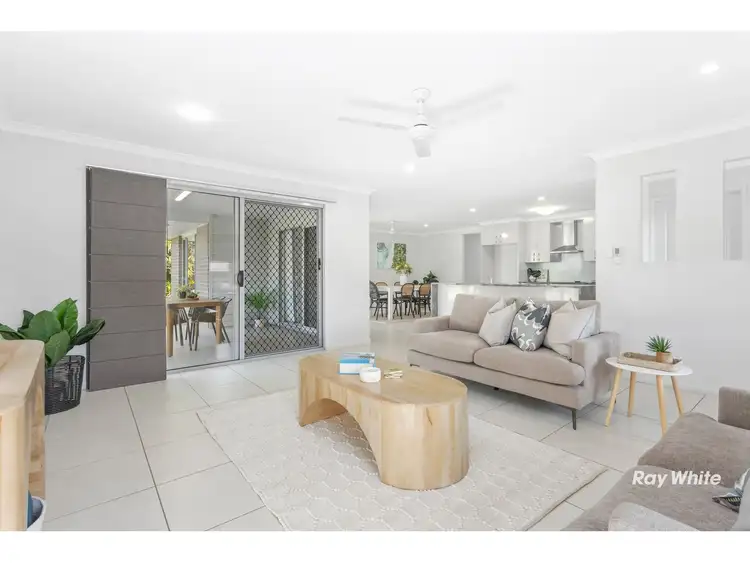 Main view of Homely house listing, 4 Lapwing Court, Yeppoon QLD 4703