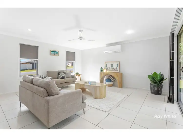 Second view of Homely house listing, 4 Lapwing Court, Yeppoon QLD 4703