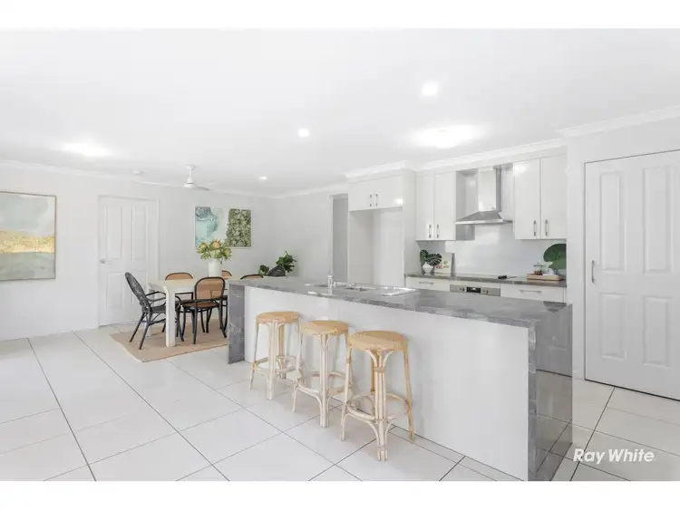 Third view of Homely house listing, 4 Lapwing Court, Yeppoon QLD 4703
