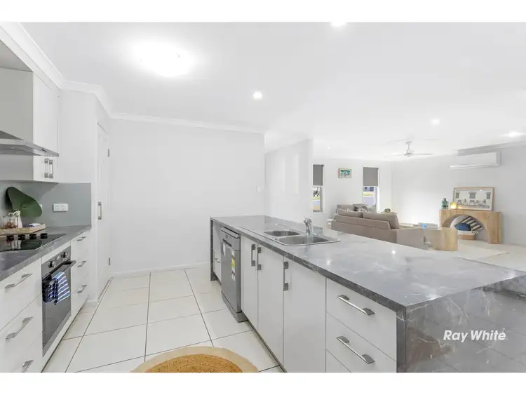 Fourth view of Homely house listing, 4 Lapwing Court, Yeppoon QLD 4703