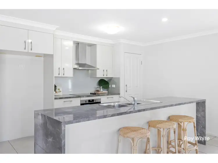 Fifth view of Homely house listing, 4 Lapwing Court, Yeppoon QLD 4703