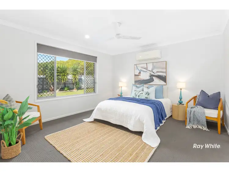 Sixth view of Homely house listing, 4 Lapwing Court, Yeppoon QLD 4703