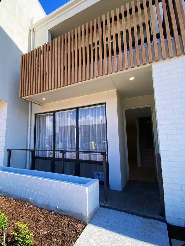Second view of Homely house listing, 11 John McKinna Circuit, Taperoo SA 5017