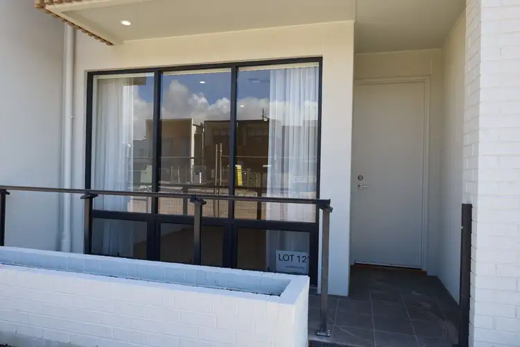 Third view of Homely house listing, 11 John McKinna Circuit, Taperoo SA 5017