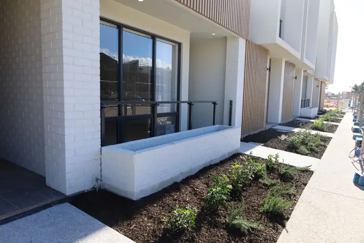 Fourth view of Homely house listing, 11 John McKinna Circuit, Taperoo SA 5017