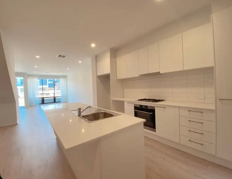 Fifth view of Homely house listing, 11 John McKinna Circuit, Taperoo SA 5017