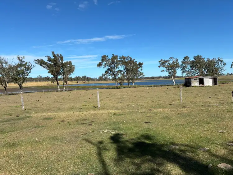 Second view of Homely house listing, 199 Wyatts Road, Rifle Range QLD 4311